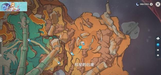 《星空解谜宝箱攻略》(揭秘原神世界中的隐藏宝藏,尽在星空解谜宝箱!)