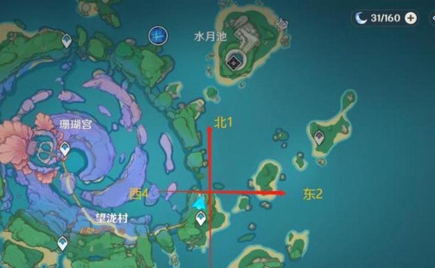 原神立体机关解谜攻略（让你成为解谜大师的关键技巧与策略）