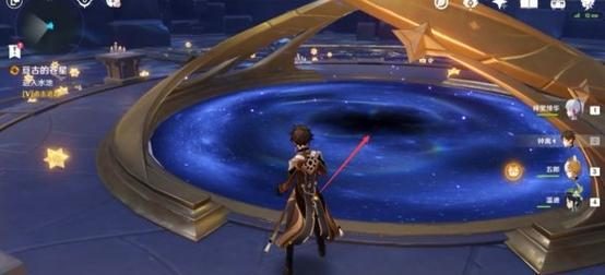 原神莫娜星图攻略（化身冒险家，解密星图奥秘，揭开莫娜的历史之谜）