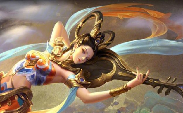 《杨玉环出装攻略大揭秘》(以最新版本为准,带你了解杨玉环的出装技巧)