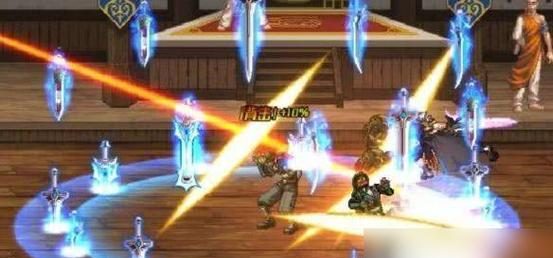 DNF手游深海之王套装属性揭秘(打造最强套装,全面掌握深海之王)