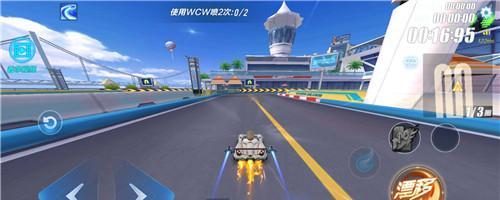 打造最强白灵！QQ飞车手游白灵最佳改装攻略（教你如何将白灵改装为车神）