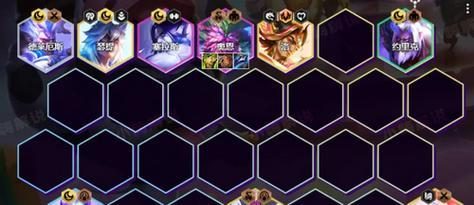 云顶之弈强袭战士羁绊效果详解(打造最强阵容,解锁连锁技能,享受无尽胜利)