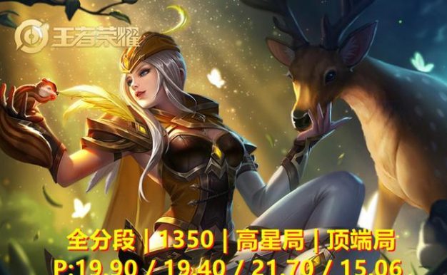 掌握虞姬铭文出装攻略，成为强力ADC（解析苏凌对虞姬的关键铭文选择，打造输出之王）