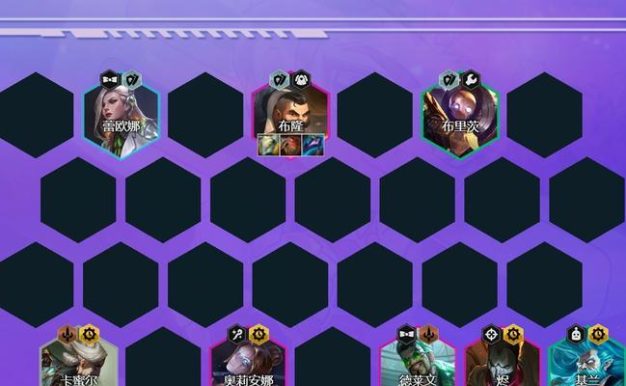 《金铲铲之战变异巨像》玩法攻略（阵容搭配、技能选择、装备推荐，全面解析！）