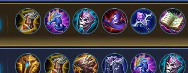 最新以太乙铭文与出装攻略大揭秘（探索以太乙铭文的奥秘，为英雄选择最佳出装方案）