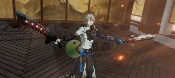 《战双帕弥什落梅融雪第二章进阶攻略》(走入更高的挑战,完美搭配装备与技能,解锁更多精彩)