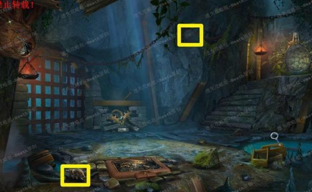 密室逃脱地牢8攻略（探索、解谜、合作，挑战你的智慧和反应力，寻找自由的钥匙）