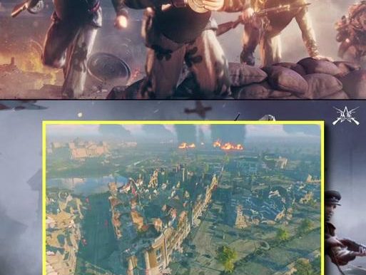 从游戏中学习军事战术——军事游戏攻略指南（以游戏为媒介，提高单兵作战技能和战术意识）