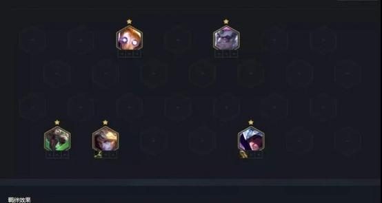 《云顶之弈》s4成长装备全解析(了解s4成长装备,助你在云顶之弈中称王称霸)