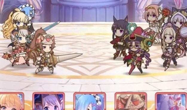 公主连结游戏公会战的必杀技——双足飞龙(如何打败对手?双足飞龙战术详解)