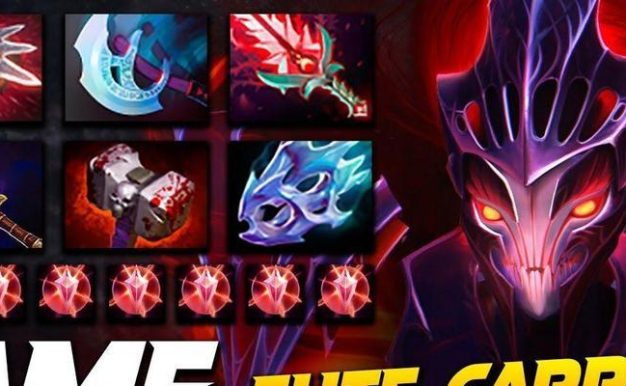 幽鬼——超凡之力的战士（从无形到无敌，幽鬼装备攻略揭秘）