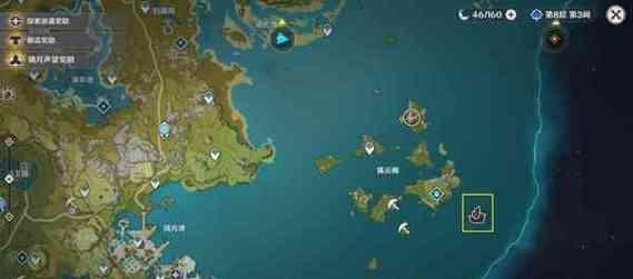 《原神稻妻主线荒废神社攻略》（探索荒废的神社，获得稻妻主线任务的关键线索）