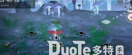 《灵魂潮汐》游戏机关攻略（如何解决游戏中的机关难关）