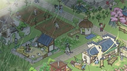 《解忧小村落》游戏驿馆玩法大解析（以游戏为主，带你探寻小村落的奇妙世界）