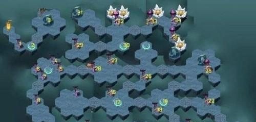 穿越蝮蛇沼地(探索沼泽深处,挑战危险重重的任务)