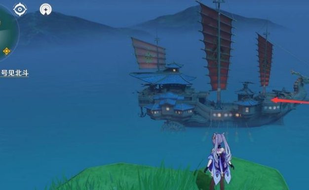 探秘原神轮船攻略（与风与浪，寻找真相的冒险之旅）