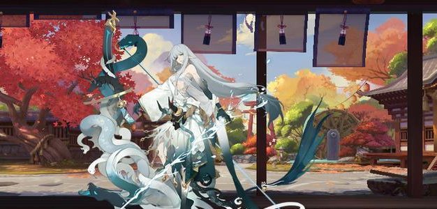 金鱼姬觉醒图鉴解析攻略(以阴阳师手游为例,教你如何打造强力金鱼姬)