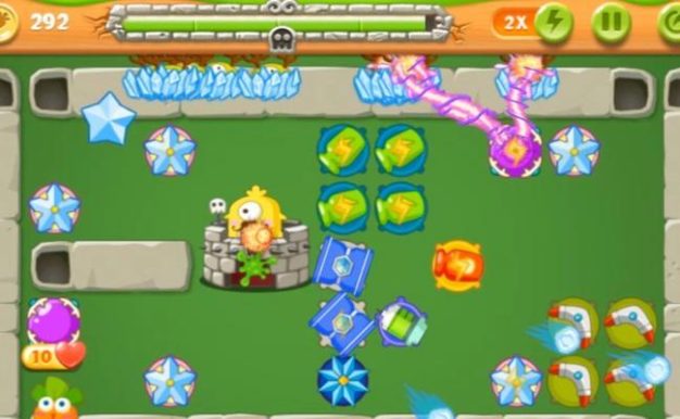 《城堡保卫游戏攻略》（打造无敌的城堡防线，成为最强守护者！）