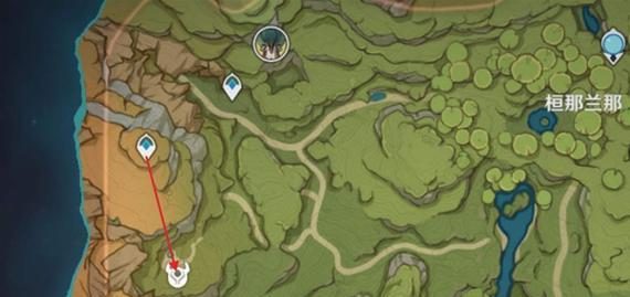 《原神》攻略(一步步解锁隐藏任务,拿到珍稀奖励!)