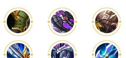 木兰高端局思维出装攻略（解密木兰高端局的最佳装备选择，让你成为无敌的战场女神）