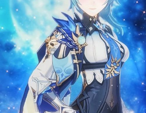 探寻优菈的秘密(揭秘优菈的技能、故事背景与培养策略)