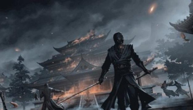 《以我的侠客官网预约,获得丰厚奖励》(预约地址、游戏详情、奖励介绍一网打尽)