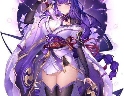 《原神》雷电将军圣遗物选择指南——雷神圣遗物如何选?(掌握这些技巧,让你的雷电将军更加强大!)