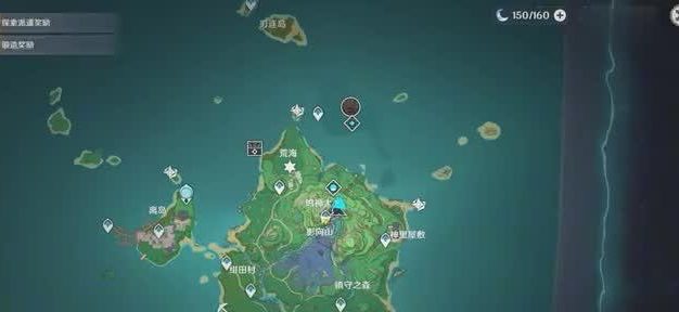 原神棋阵攻略八（面对新挑战，你准备好了吗？）