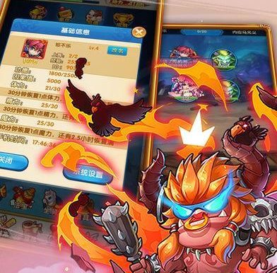 国一卡牌出装攻略（无敌战神，出装大揭秘！）