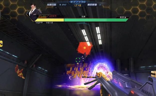 狙击风暴二攻略（拿起狙击枪，成为无敌狙击手！）