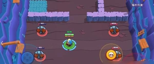 荒野乱斗（打造最强杰西，让战场无往不胜！）