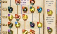 《仙岛大乱斗技能加点攻略》(掌握技能加点,成就无敌之路!)