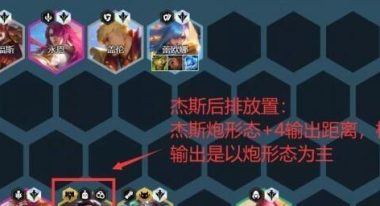 《金铲铲之战S7》斗枪阵容搭配攻略(战斗力UP!手残党也能玩好的阵容)