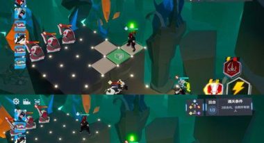 《凹凸世界手游》解密1-15关卡通关攻略(最全攻略教你轻松过关,让你的战斗更加得心应手)