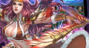 传奇吕布技能搭配攻略(征服三国的猛虎,梦想成就武将之王)