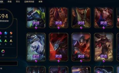 《玉剑传说男刀出装攻略》(掌握关键装备提升战力,成为无敌男刀!)