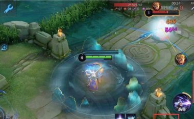 王者荣耀伽罗玩法攻略（出装搭配推荐，让你成为顶尖伽罗玩家）