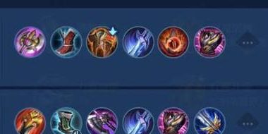 《千年之狐韩信铭文出装攻略》(打造无敌韩信,征战千秋万代)