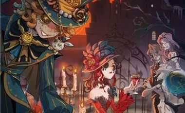 《探索美食世界——第五人格角色菜品喜好一览》(发现美食热爱生活,游戏之余品味世间美味)