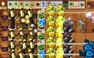 探险之路（面对挑战，勇往直前！）