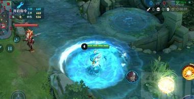 以太圣最强出装铭文攻略(通过铭文搭配,让你的以太圣英雄成为战场上的绝对王者!)