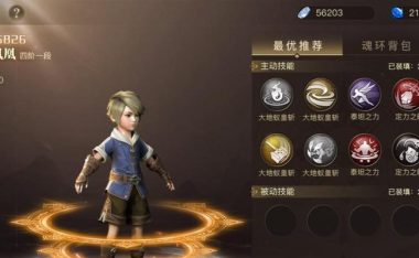 武魂街技能搭配攻略(掌握技能搭配,打造不败之路)