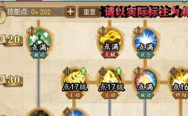 燃烧意志攻略(揭秘技能点的关键作用及提升方法)