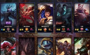 掘墓者乱斗出装攻略(探索掘墓者乱斗的最佳装备选择,助您在战斗中稳步前进)