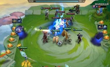 正义天使纯肉出装攻略男(超高生存力与输出,打造无敌正义之身)