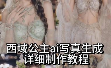 以西域公主手游攻略（发现古代王国、解谜千年文明，一起踏上西域之旅吧！）