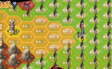 手游布阵攻略（掌握关键技巧，打造无敌阵容）