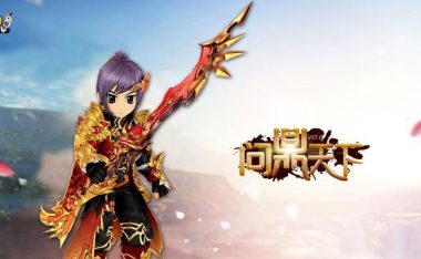 热血江湖斜刀技能搭配攻略(打造无敌斜刀流,决战江湖九州)