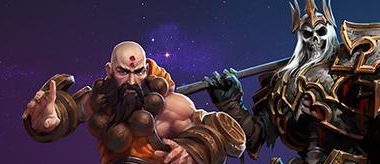 绝世武僧技能搭配攻略(揭秘绝世武僧技能搭配,打造无敌武者!)